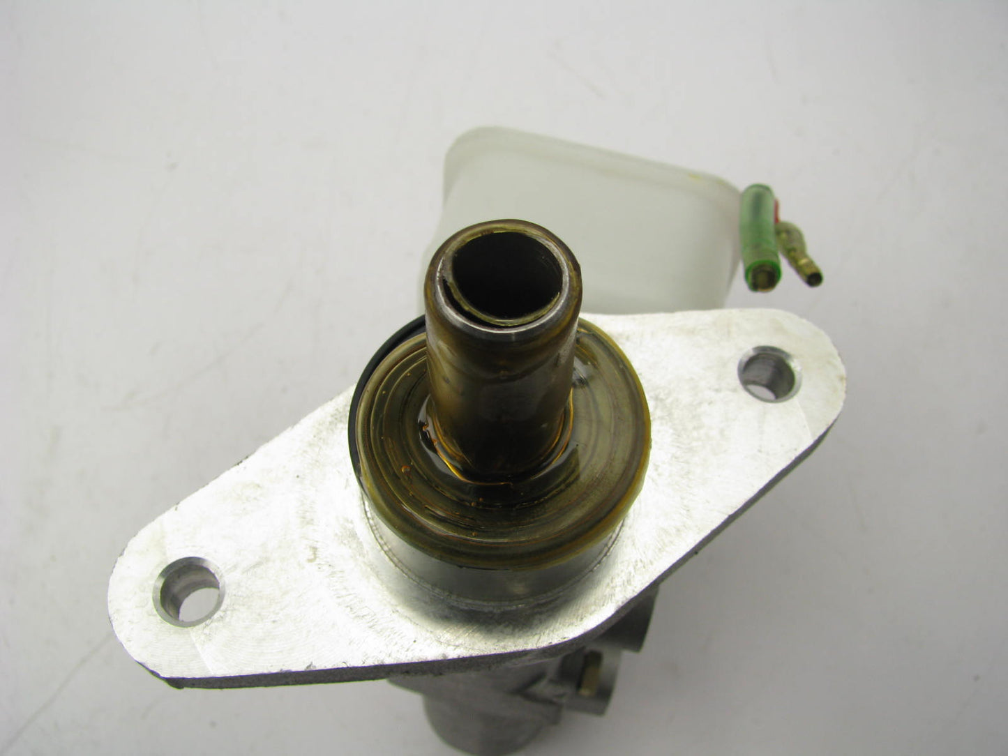 Beck Arnley 072-8685 Brake Master Cylinder - 1988 Acura Legend 4-Wheel ABS Sedan