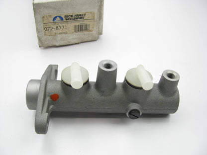 Beck Arnley 072-8771 Brake Master Cylinder 1991-1992 Galant, 1993-1994 Eclipse