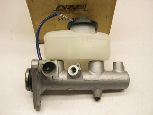 Beck Arnley 072-8805 Brake Master Cylinder For 1988-1989 Toyota Celica W/ ABS