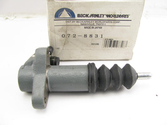 BECK ARNLEY Clutch Slave Cylinder 072-8831