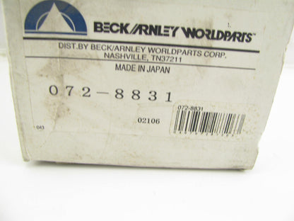 BECK ARNLEY Clutch Slave Cylinder 072-8831