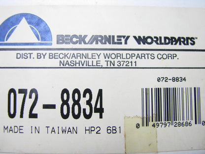 Beck Arnley 072-8834 Clutch Master Cylinder