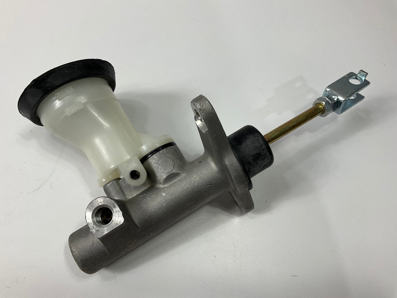 Beck Arnley 072-8860 Clutch Master Cylinder - REBOX OEM AISIN # CMT05