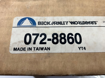 Beck Arnley 072-8860 Clutch Master Cylinder - REBOX OEM AISIN # CMT05