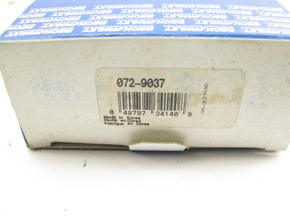 BECK ARNLEY Clutch Slave Cylinder For 93-95 Hyundai Scoupe 1.5L I4 ONLY 072-9037