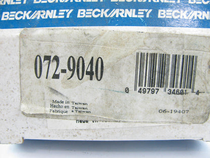 Beck Arnley 072-9040 Clutch Slave Cylinder