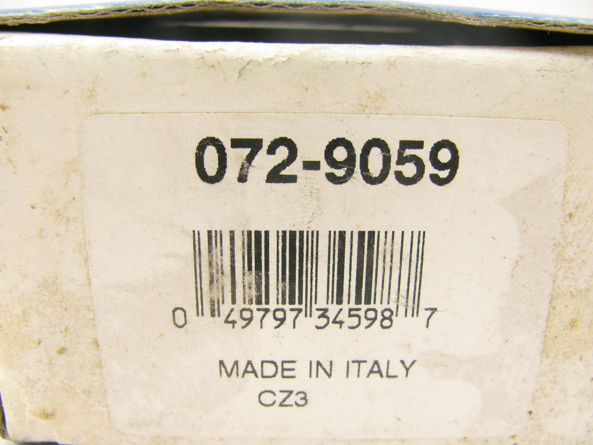 Beck Arnley 072-9059 Drum Brake Wheel Cylinder - Rear Left / Right