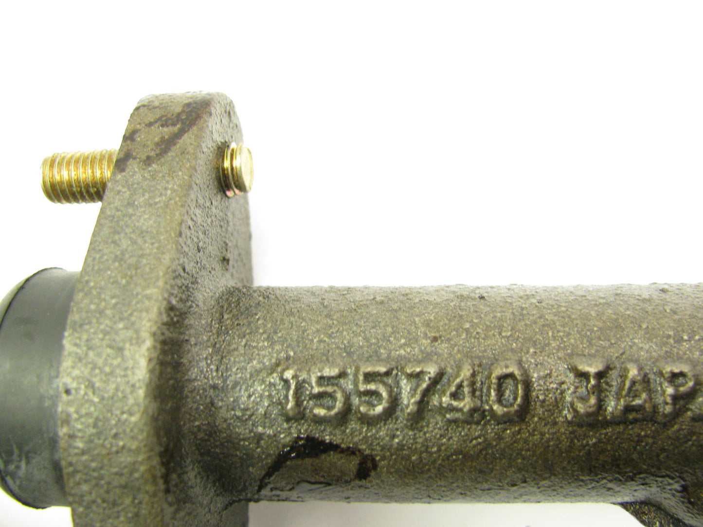 Beck Arnley 072-9066 Clutch Master Cylinder for 1983-1989 Isuzu Impulse