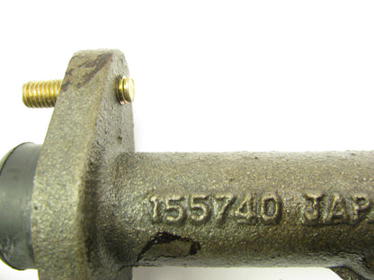 Beck Arnley 072-9066 Clutch Master Cylinder for 1983-1989 Isuzu Impulse
