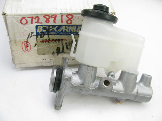 Beck Arnley 072-9086 Brake Master Cylinder