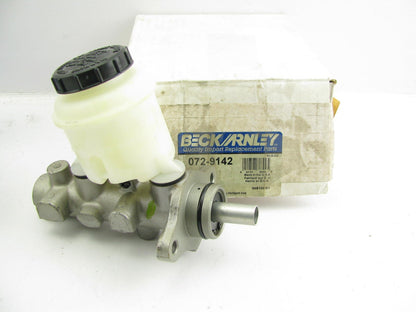 BECK ARNLEY Brake Master Cylinder 072-9142