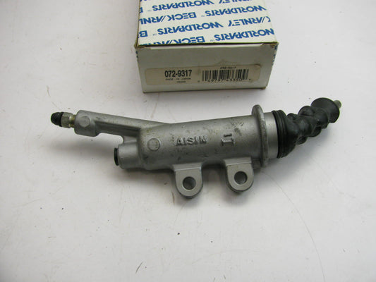 Beck Arnley 072-9317 Clutch Slave Cylinder 1997-1998 Toyota Supra  (OEM AISIN)