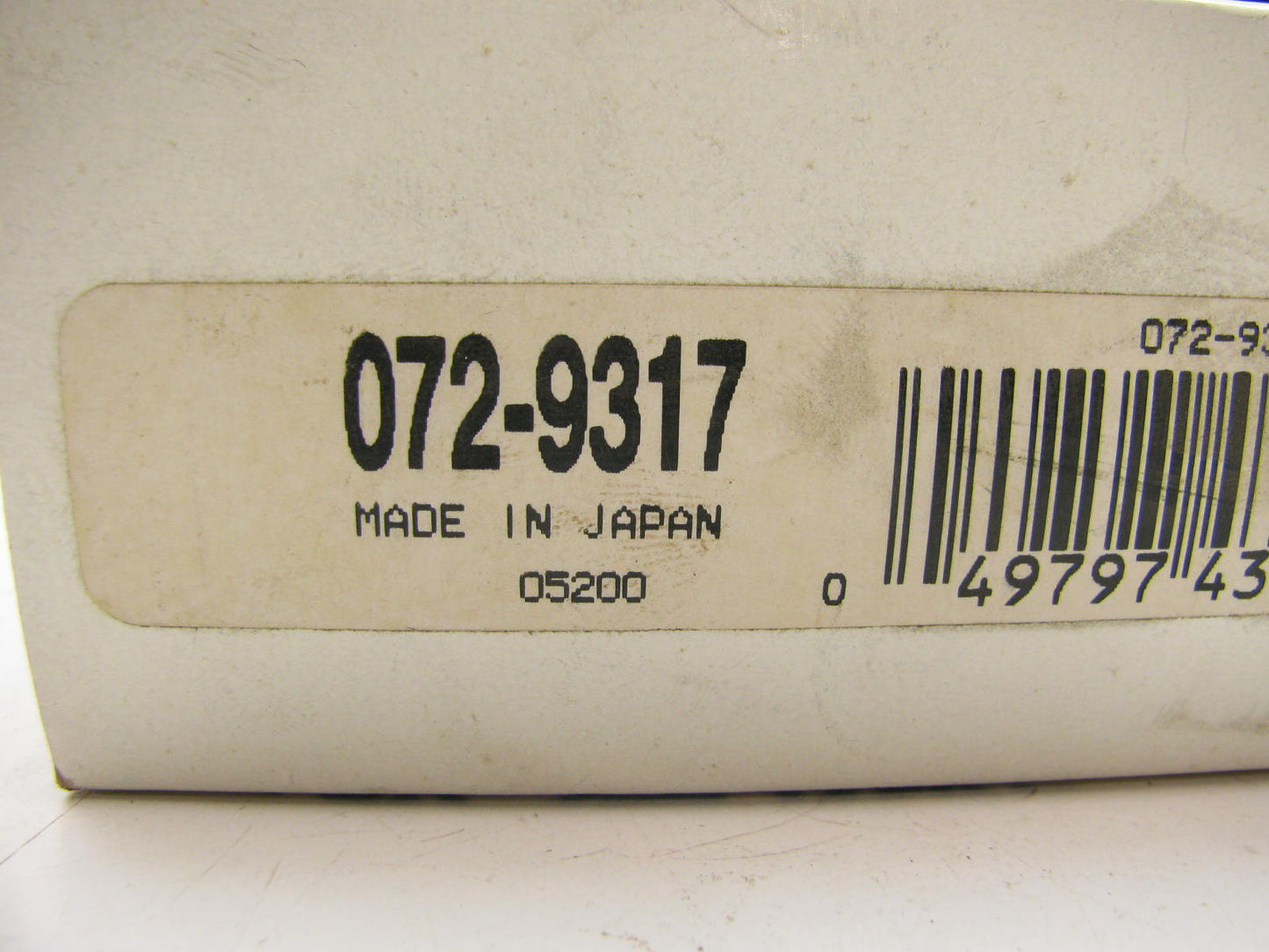 Beck Arnley 072-9317 Clutch Slave Cylinder 1997-1998 Toyota Supra  (OEM AISIN)