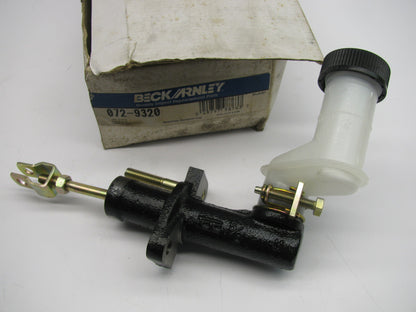 Beck Arnley 072-9320 Clutch Master Cylinder For 1996-1997 Kia Sephia