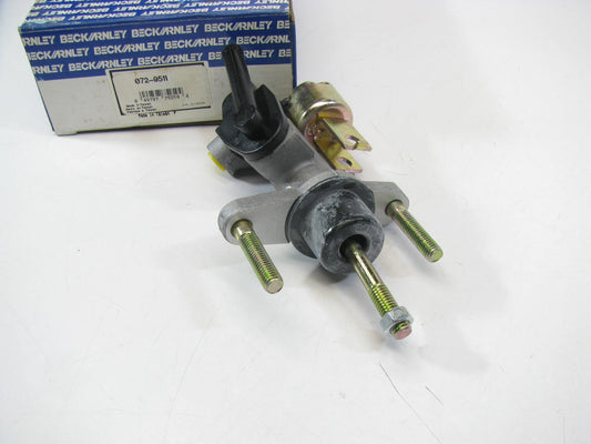 Beck Arnley 072-9511 Clutch Master Cylinder for 2001-2005 Toyota RAV4