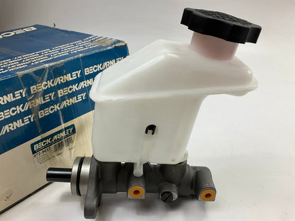 Beck Arnley 072-9617 Brake Master Cylinder 2006-2011 Accent, Rio, Rio5