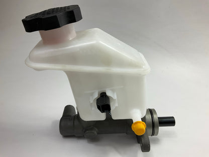 Beck Arnley 072-9617 Brake Master Cylinder 2006-2011 Accent, Rio, Rio5