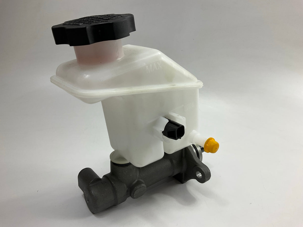 Beck Arnley 072-9617 Brake Master Cylinder 2006-2011 Accent, Rio, Rio5