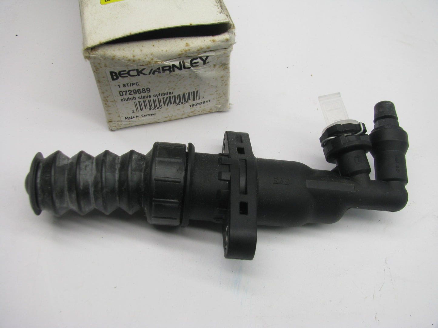 Beck Arnley 072-9689 Clutch Slave Cylinder For 2002-2005 Mini Cooper