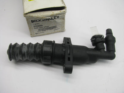 Beck Arnley 072-9689 Clutch Slave Cylinder For 2002-2005 Mini Cooper