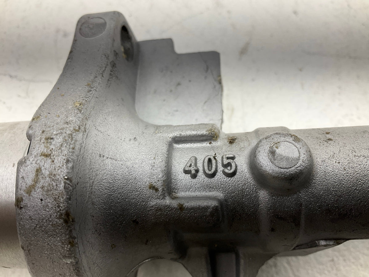 Beck Arnley 072-9918 Brake Master Cylinder