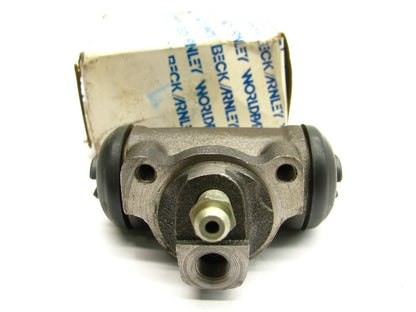 Beck Arnley 072-8169 Rear Drum Brake Wheel Cylinder