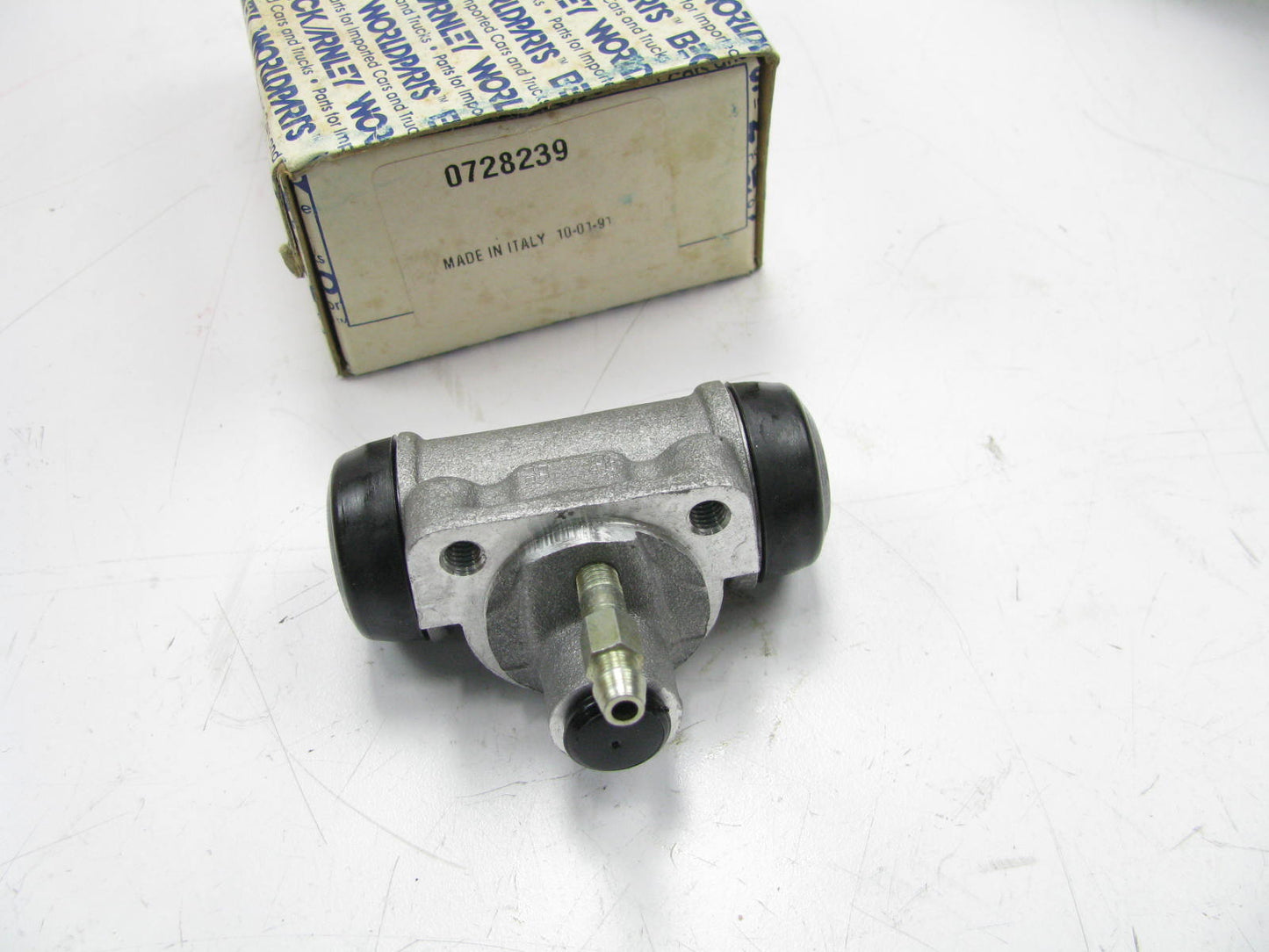 Beck Arnley 0728239 REAR Drum Brake Wheel Cylinder