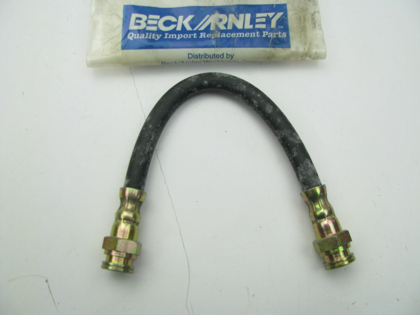 Brake Hydraulic Hose Beck/Arnley 073-0192