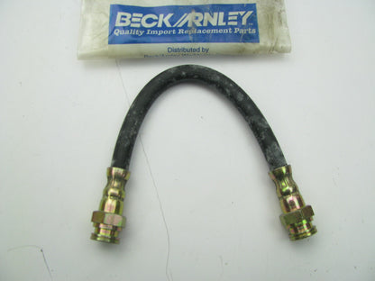 Brake Hydraulic Hose Beck/Arnley 073-0192