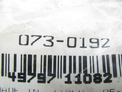 Brake Hydraulic Hose Beck/Arnley 073-0192