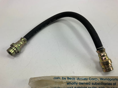 Beck Arnley 073-0366 Front Brake Hose For 1975-1981 Honda Civic