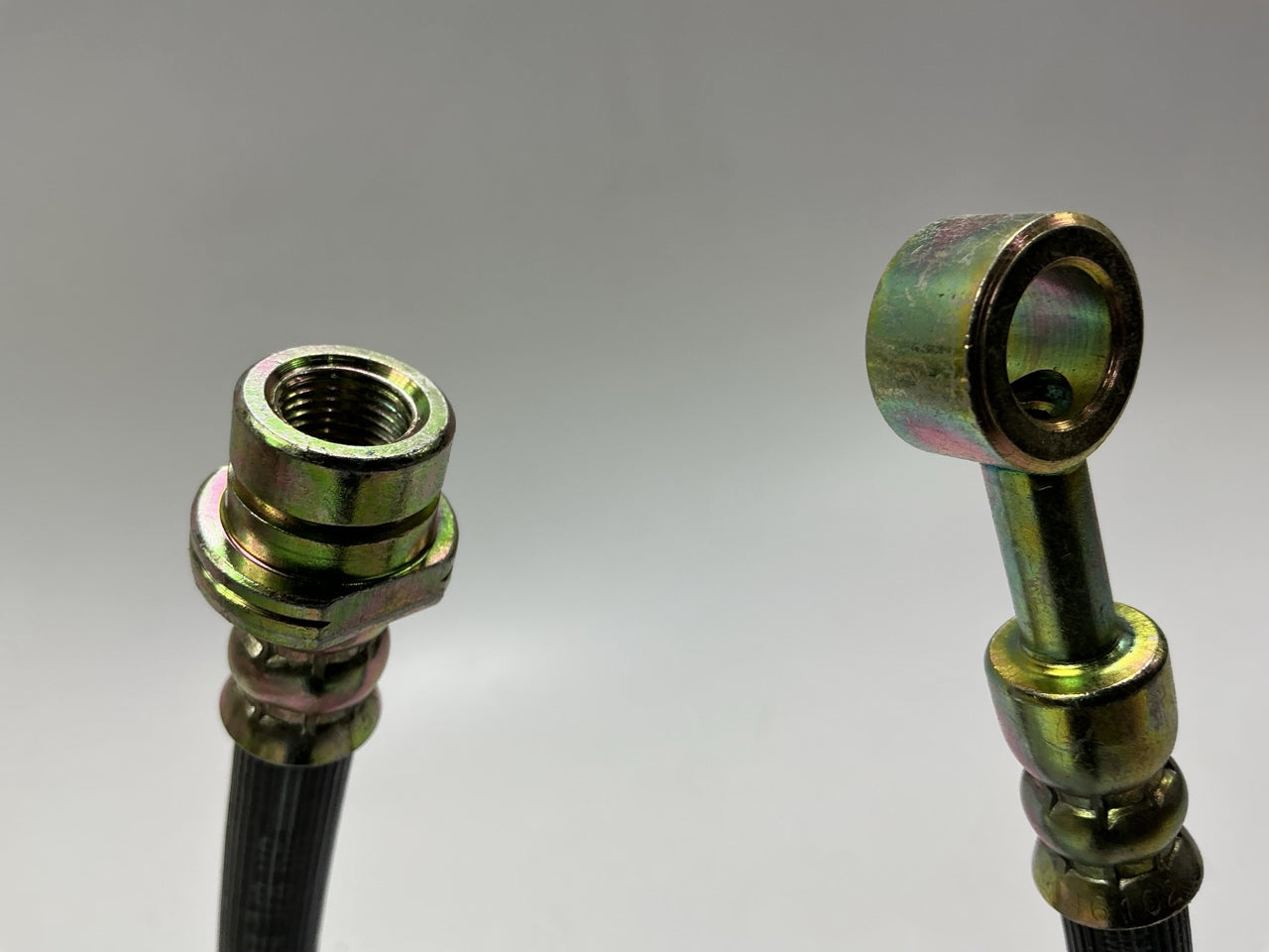 Beck Arnley 073-0416 Front Left Brake Hose