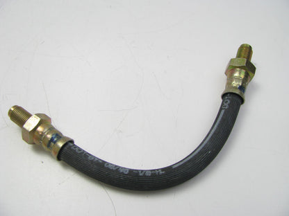 Beck Arnley 073-0671 Front Lower Brake Hose - 76-81 Toyota Celica, 75-85 Corolla
