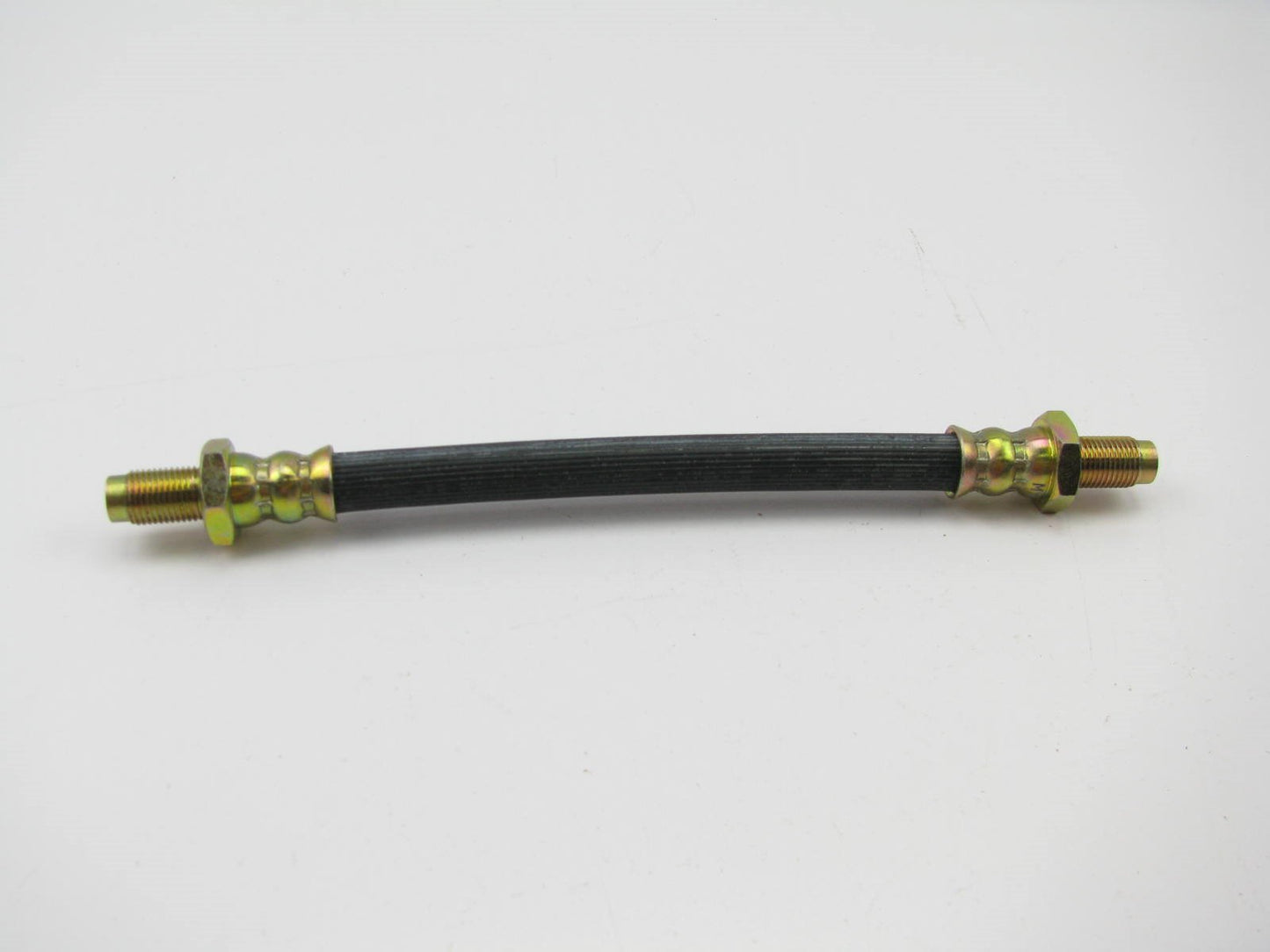 Beck Arnley 073-0929 FRONT LOWER Brake Hose 71-75 Celica 70-74 Corolla