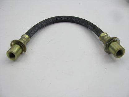 Beck Arnley 073-0937 Front Upper Brake Hose 1970-79 Toyota Corolla 71-81 Celica