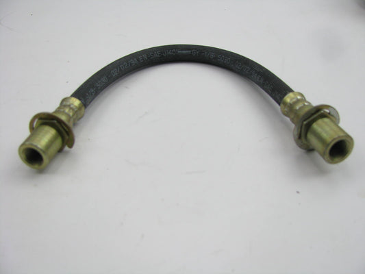 Beck Arnley 073-0937 Front Upper Brake Hose 1970-79 Toyota Corolla 71-81 Celica