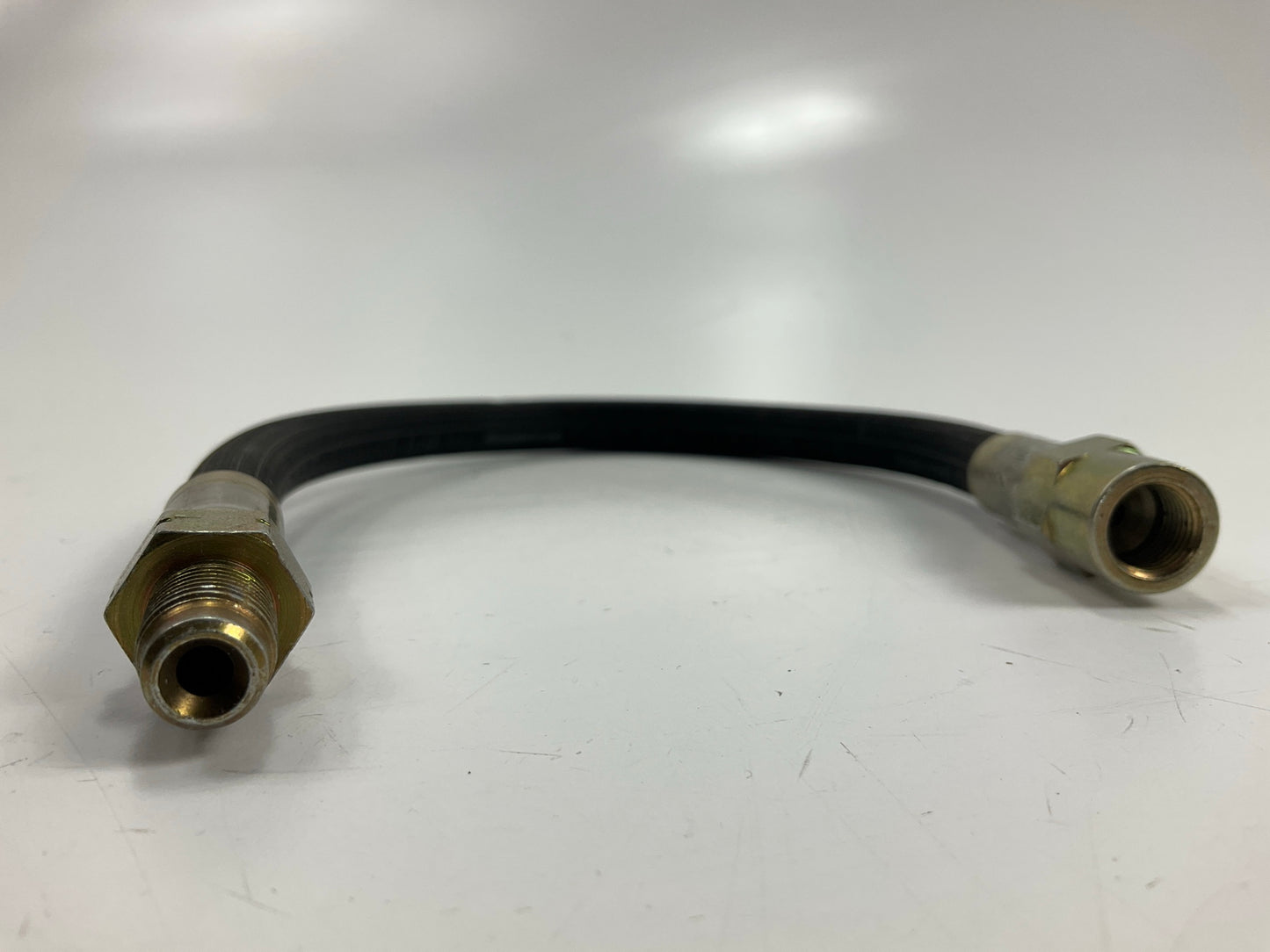 (2) Beck Arnley 073-0970 Front Brake Hoses 1980-1981 VW Jetta, 1980-1984 Rabbit