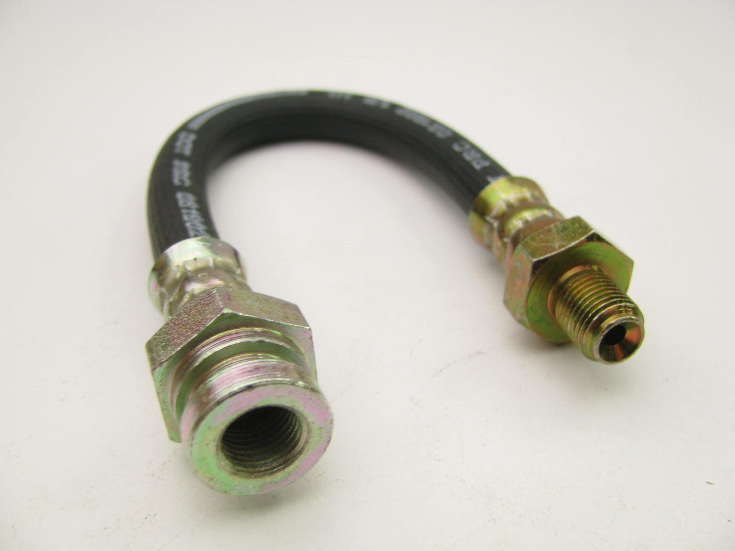 Beck Arnley 073-0979 Clutch Hydraulic Hose For 1979-1983 Datsun 280ZX