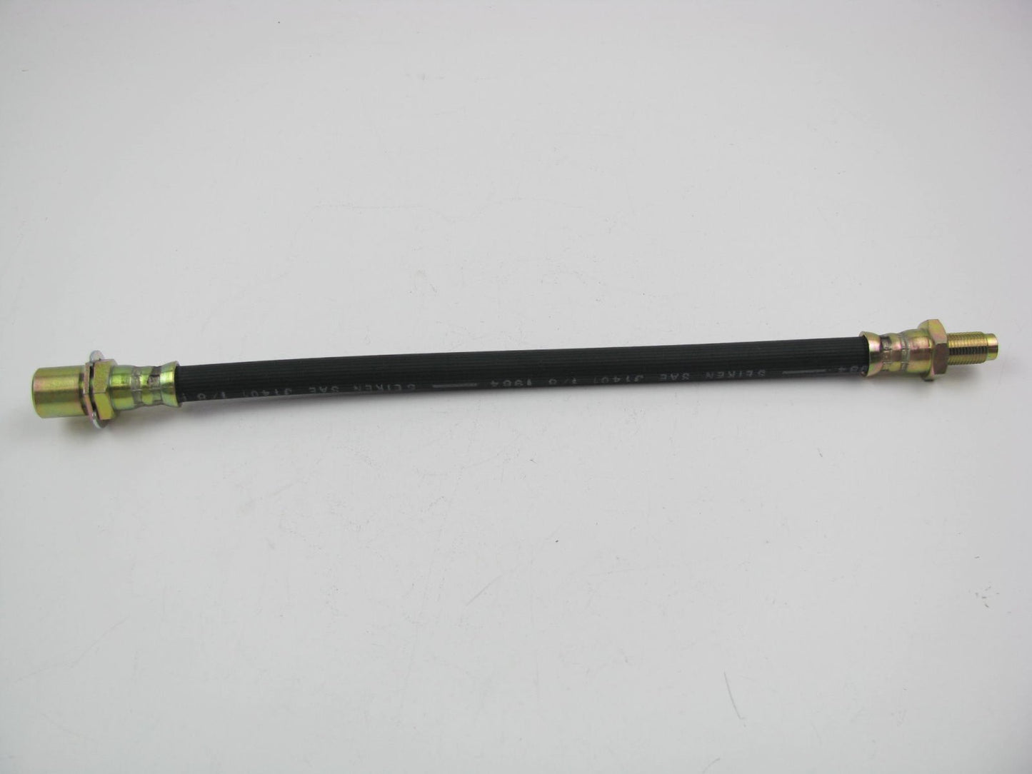 Beck Arnley 073-0984 Brake Hydraulic Hose - Rear Left / Right