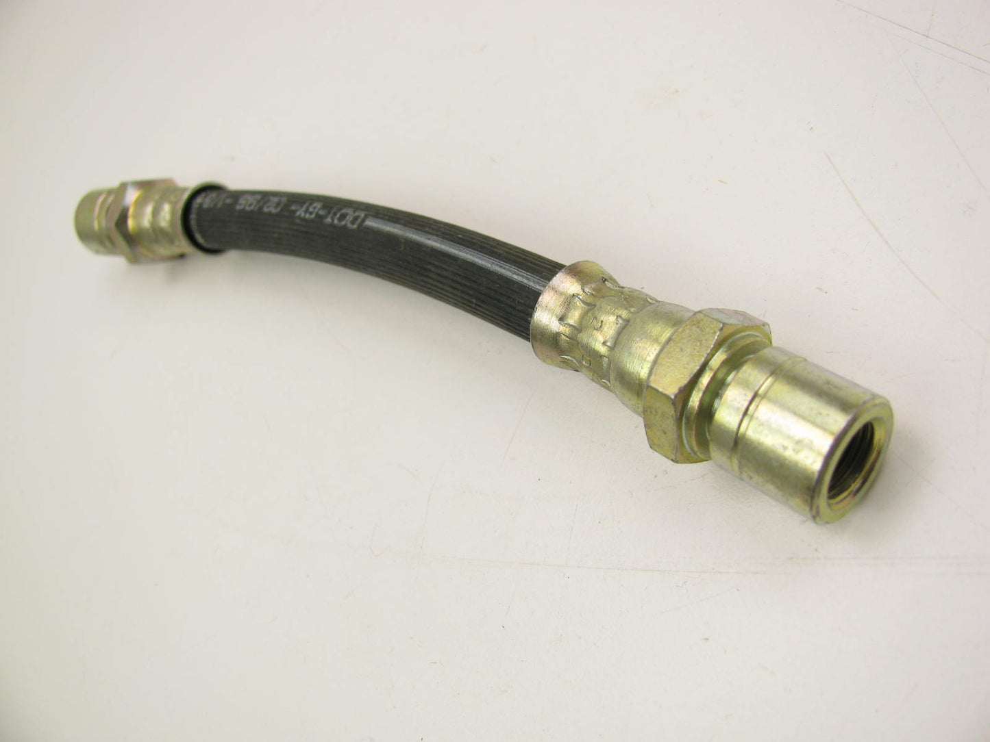 Beck Arnley 073-1003 Brake Hydraulic Hose - Rear Left / Right