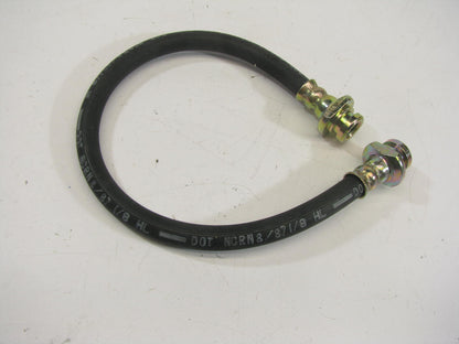 Beck Arnley 073-1019 Front Brake Hydraulic Hose For 1977-1983 Datsun 200SX