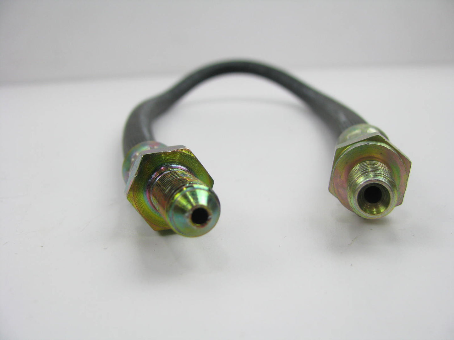 Beck Arnley 073-1129 Brake Hydraulic Hose - Front Lower