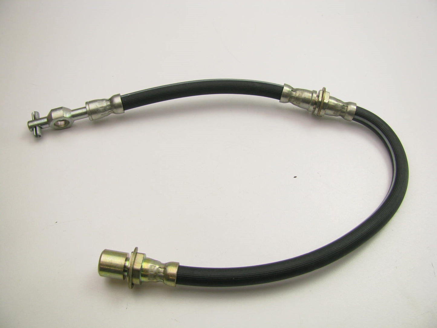 Beck Arnley 073-1174 FRONT Brake Hose - 84-88 Corolla, 86-88 Celica, 85-88 Nova