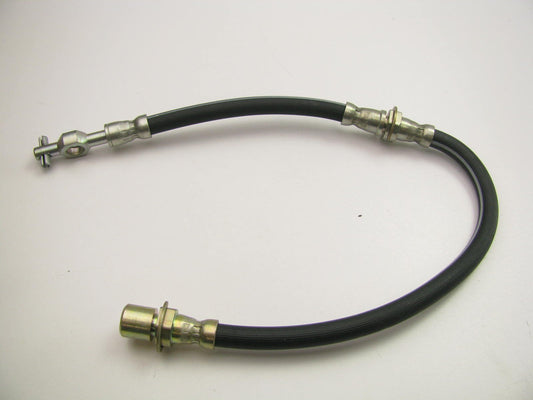 Beck Arnley 073-1174 FRONT Brake Hose - 84-88 Corolla, 86-88 Celica, 85-88 Nova