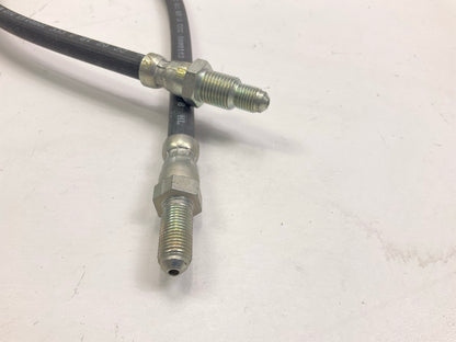 Beck Arnley 073-1203 Front Upper Brake Hydraulic Hose 67-74 Volvo 142, 144, 145