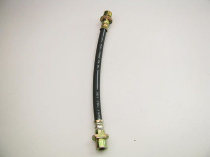 Beck Arnley 073-1210 REAR Brake Hydraulic Hose 1984-1986 Accord, 1984-1987 Civic
