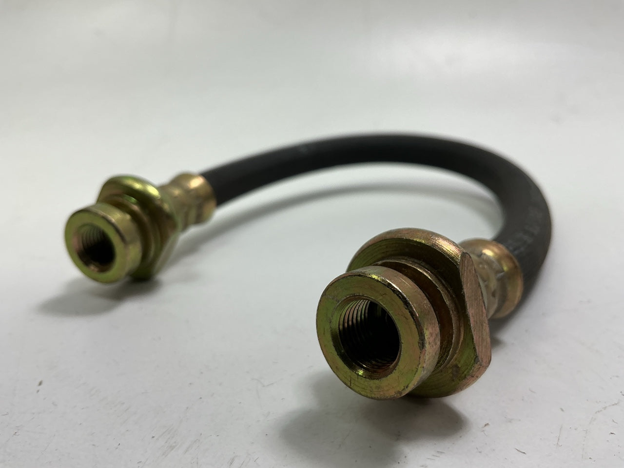 Beck Arnley 073-1231 Rear Brake Hose For 1984-1986 Nissan 200SX, Sprint