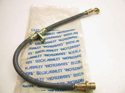 Beck Arnley 073-1321 FRONT Left Brake  Hose - For 1986-1989 Acura Integra