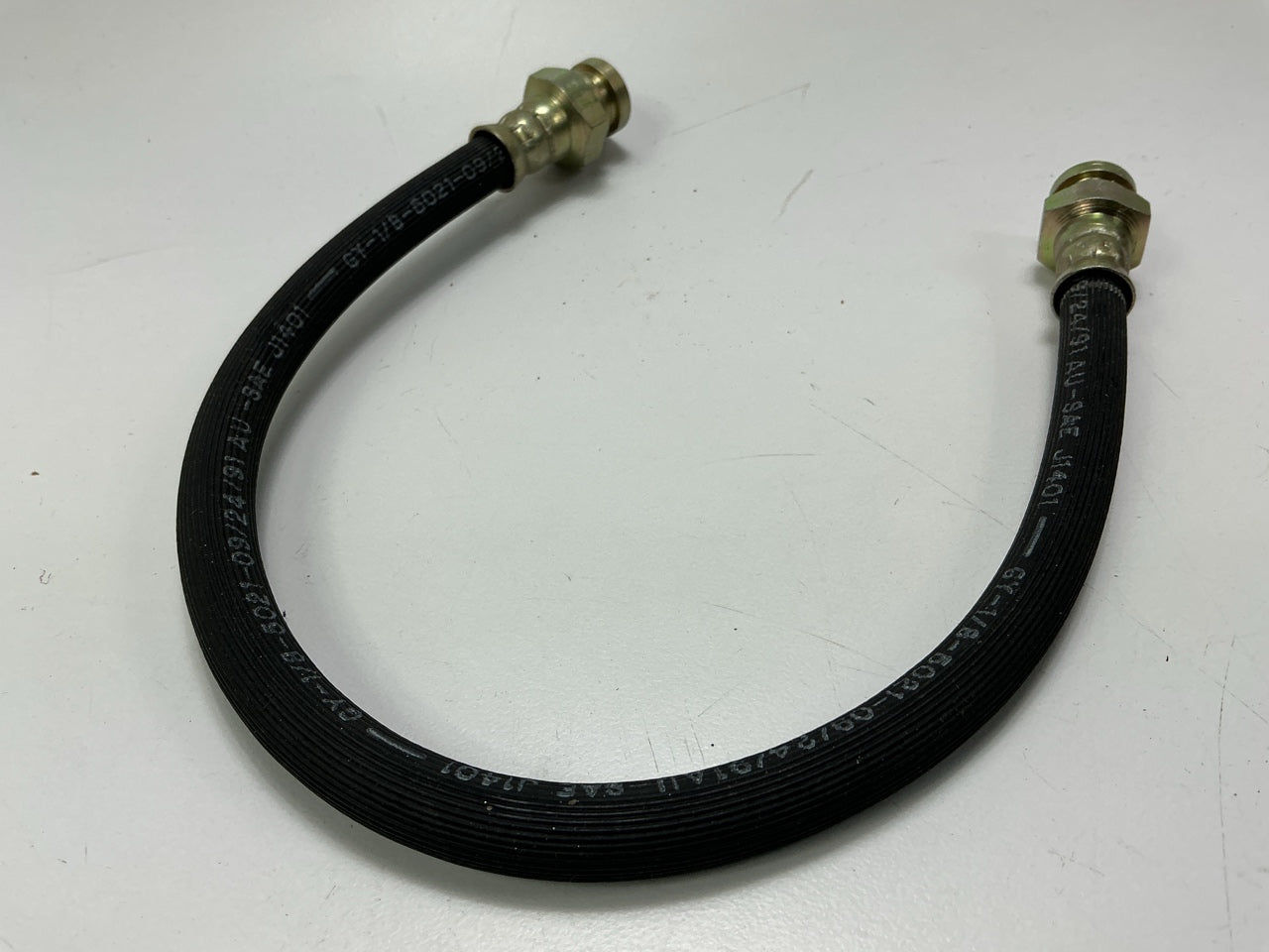 Beck Arnley 073-1336 Rear Brake Hose For 1990-1993 Mazda MPV