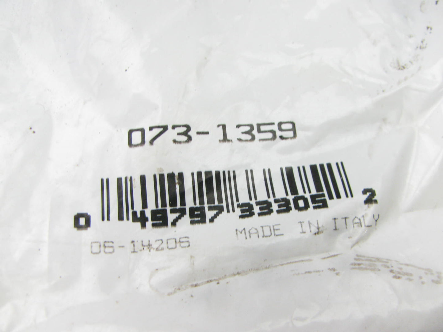 Beck Arnley 073-1359 Brake Hose - Front